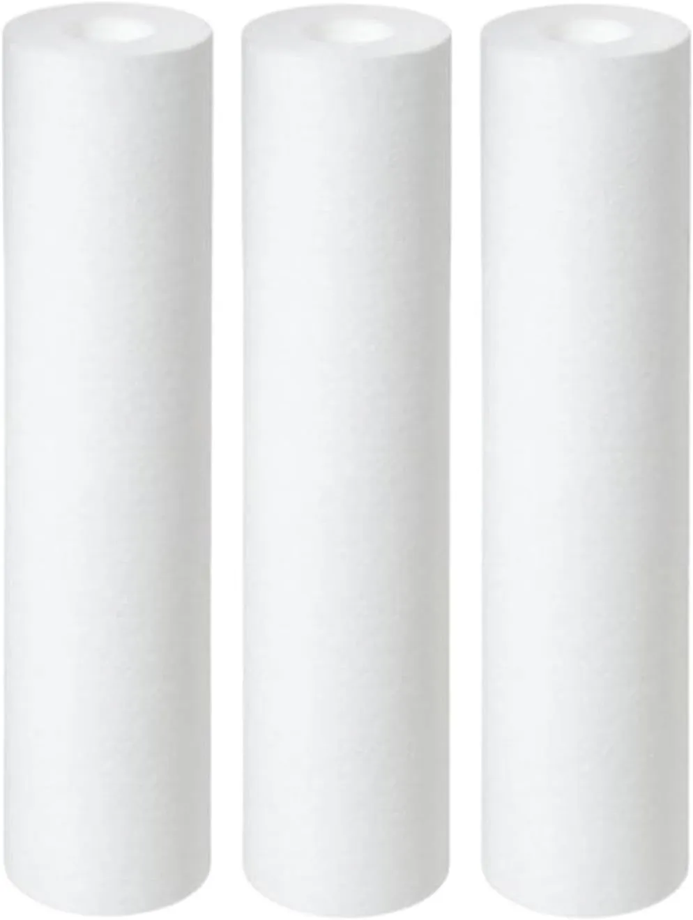 Water Purification Filter 5 Micron Water Filter Cartridge PP Sediment