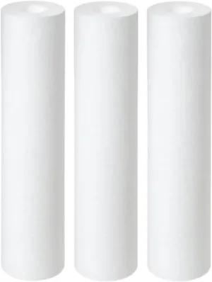 Water Purification Filter 5 Micron Water Filter Cartridge PP Sediment
