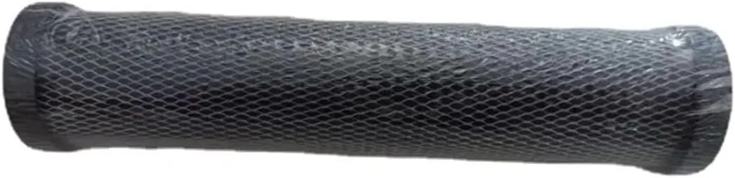 Water Purification Filter Activated Carbon Impregnated Cellulose 5 Micron Water Filter Cartridge C1(3pcs)