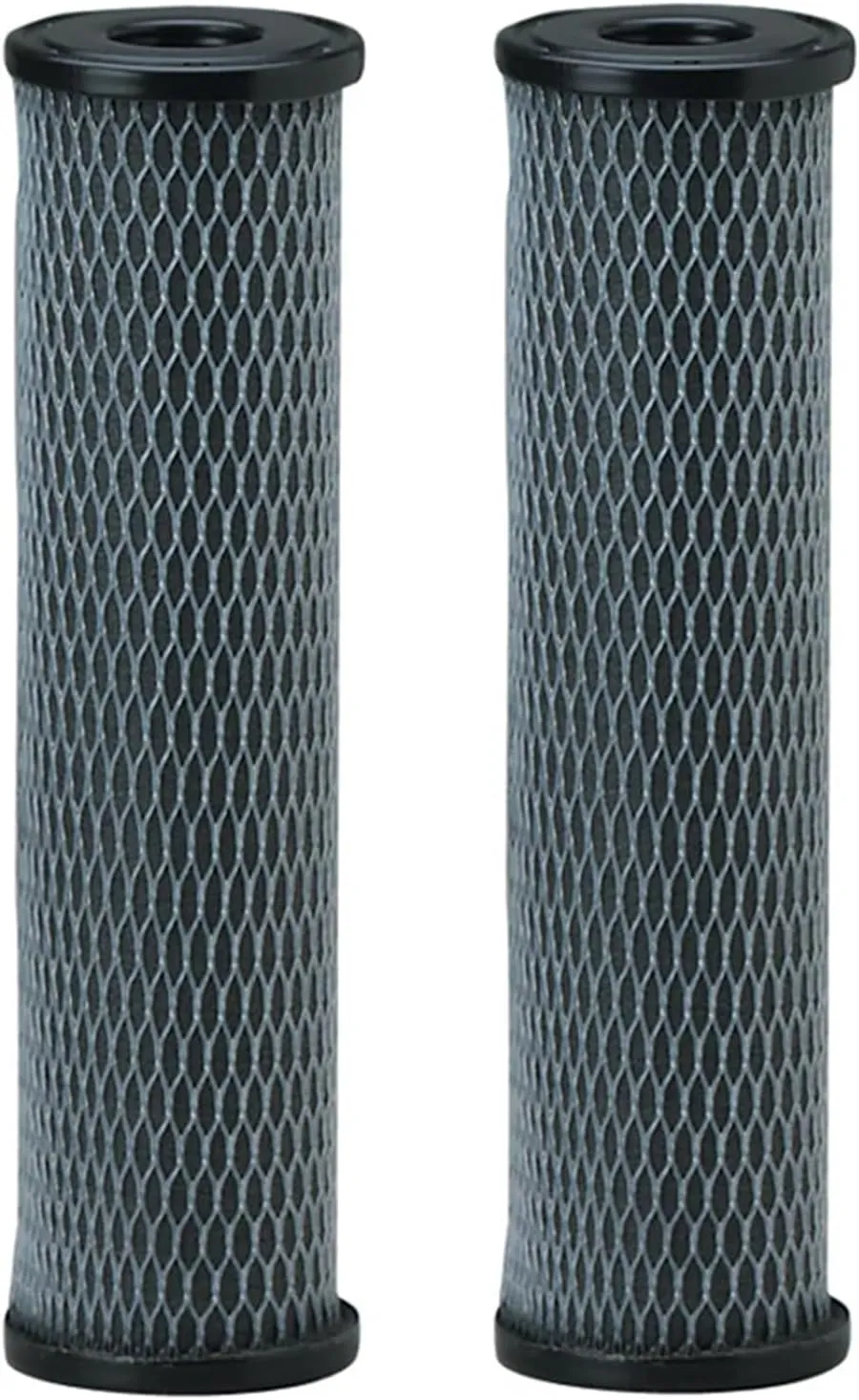 Water Purification Filter Activated Carbon Impregnated Cellulose Water Filter Cartridge C1 5 Micron