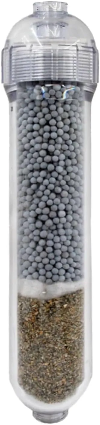 Water Purification Filter Alkaline Water Filter Cartridge Post Filters for Reverse Osmosis and Water Filter