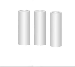 Water Purification Filter Bathroom Shower Filter Herb Scent Bath Water Purifier - Chlorine Removal Water Softener - Reduces Dry Itchy Skin,Dandruff(3xFilter)