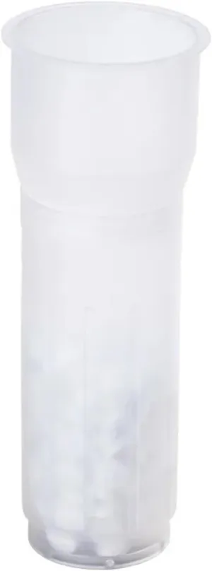 Water Purification Filter Cale Inhibitor Inner Core Water Purifier Pre-Scaling Filter Cartridge Hard Water Softening,Extend RO Membrane Life(for PP)