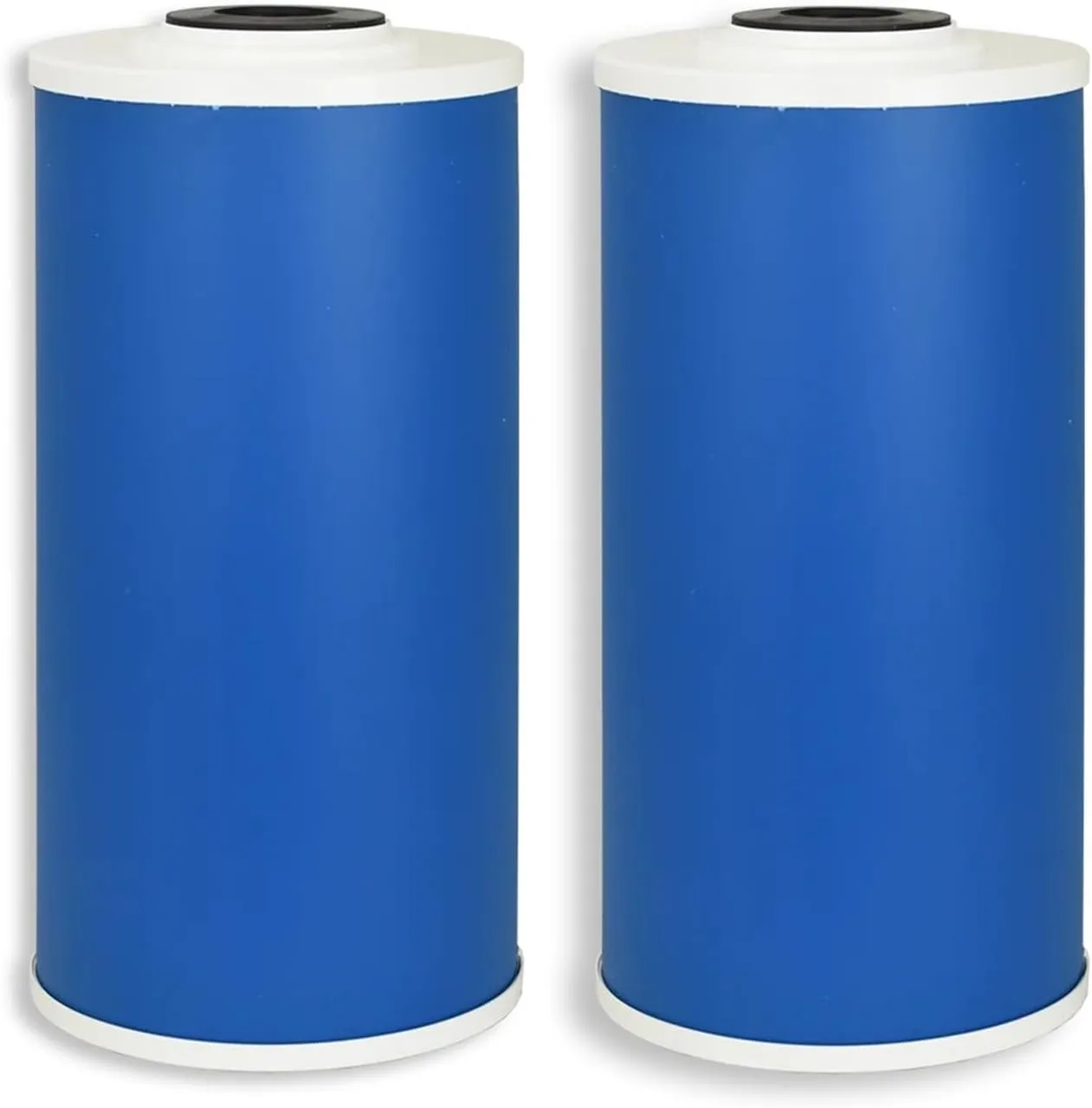 Water Purification Filter Carbon Water Filter 10 Inch Whole House Heavy Granular Activated Carbon Replacement Cartridge 10" x 4.5"