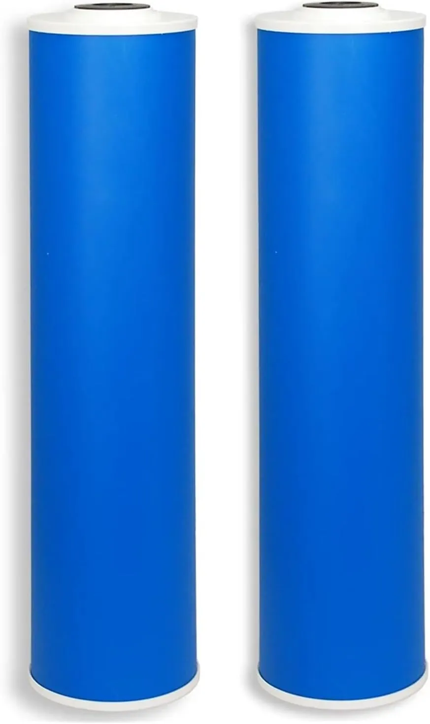 Water Purification Filter Carbon Water Filter 20 Inch Whole House Heavy Granular Activated Carbon Replacement Cartridge 20" x 4.5"