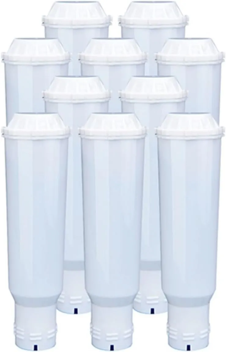 Water Purification Filter Certified Water Filter, Compatible(10 PCS)