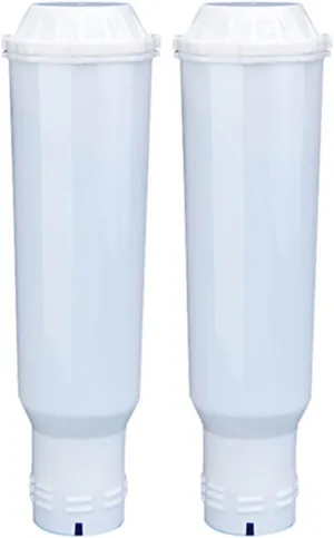 Water Purification Filter Certified Water Filter, Compatible(2 PCS)