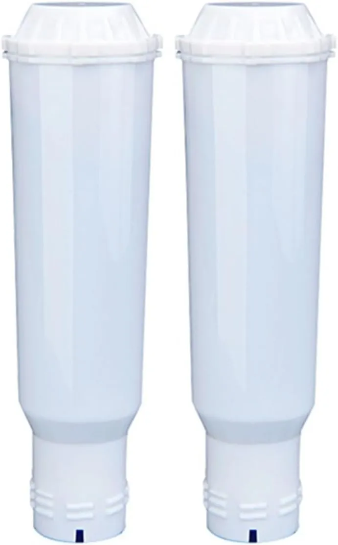 Water Purification Filter Certified Water Filter, Compatible(2 PCS)