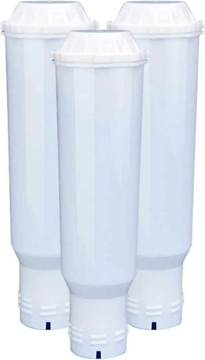 Water Purification Filter Certified Water Filter, Compatible(3 PCS)