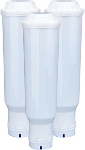 Water Purification Filter Certified Water Filter, Compatible(3 PCS)