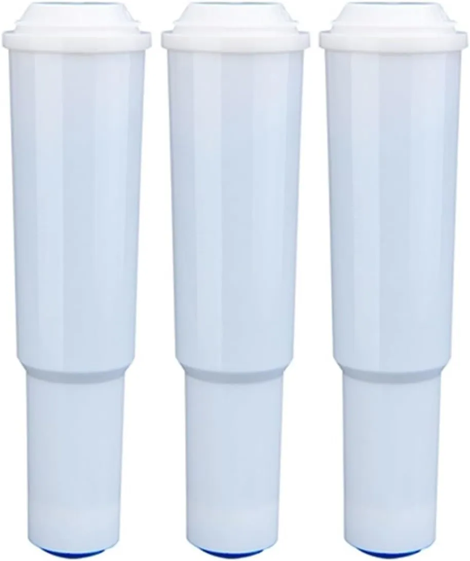 Water Purification Filter Coffee Machine Water Filter, Compatible(3 PCS)