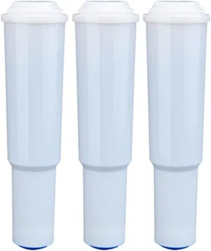 Water Purification Filter Coffee Machine Water Filter, Compatible(3 PCS)