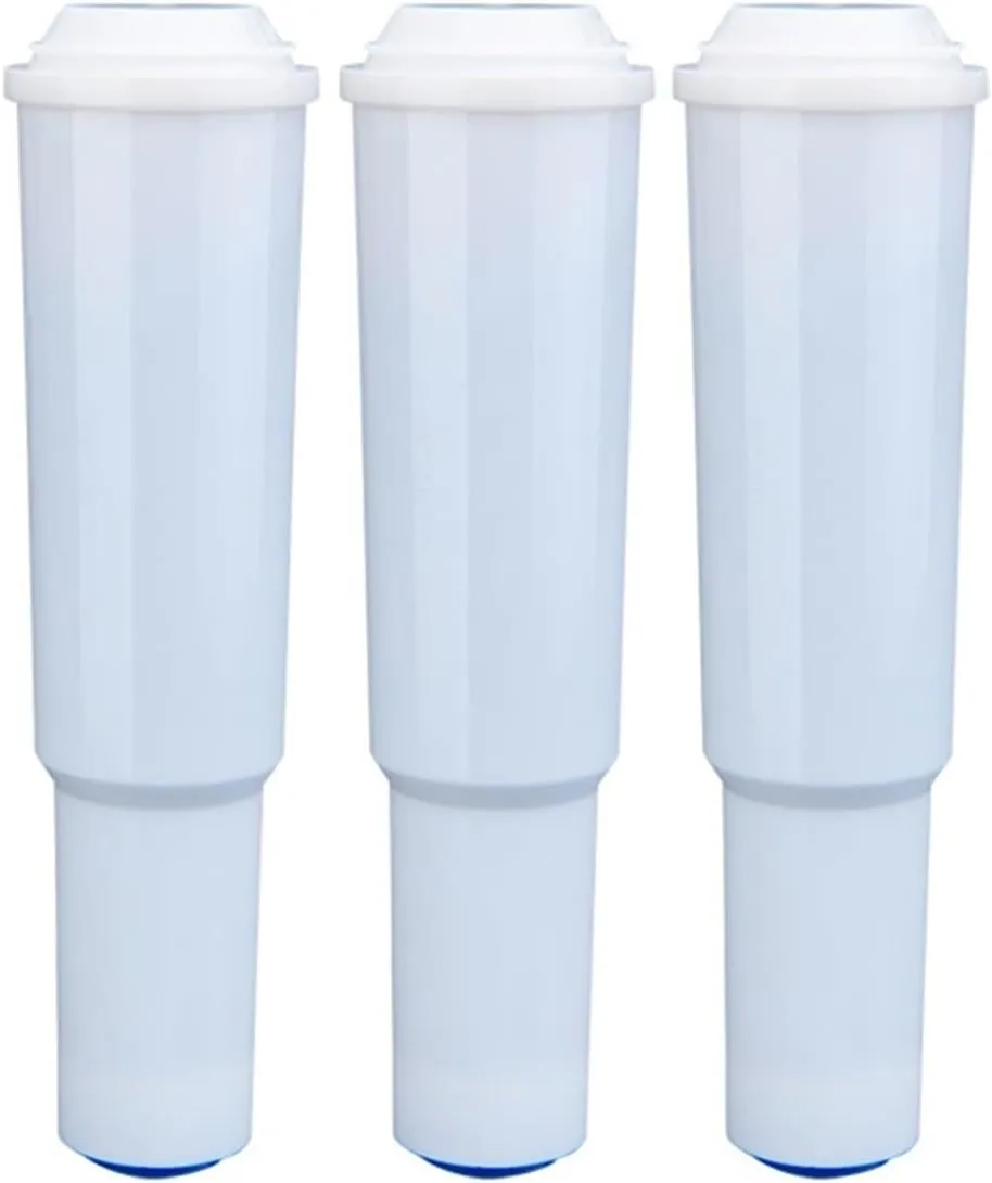 Water Purification Filter Coffee Machine Water Filter, Compatible(5 PCS)