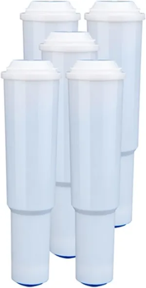 Water Purification Filter Coffee Machine Water Filter, Compatible(5 PCS)