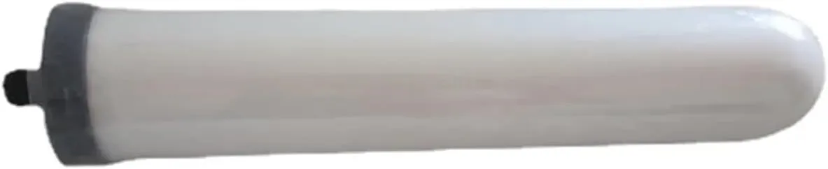 Water Purification Filter Filter Cartridge Ceramics Purifier Ultrafiltration Water Filter Household Indirect Drink Straight FilterCartridge Alkaline(5)