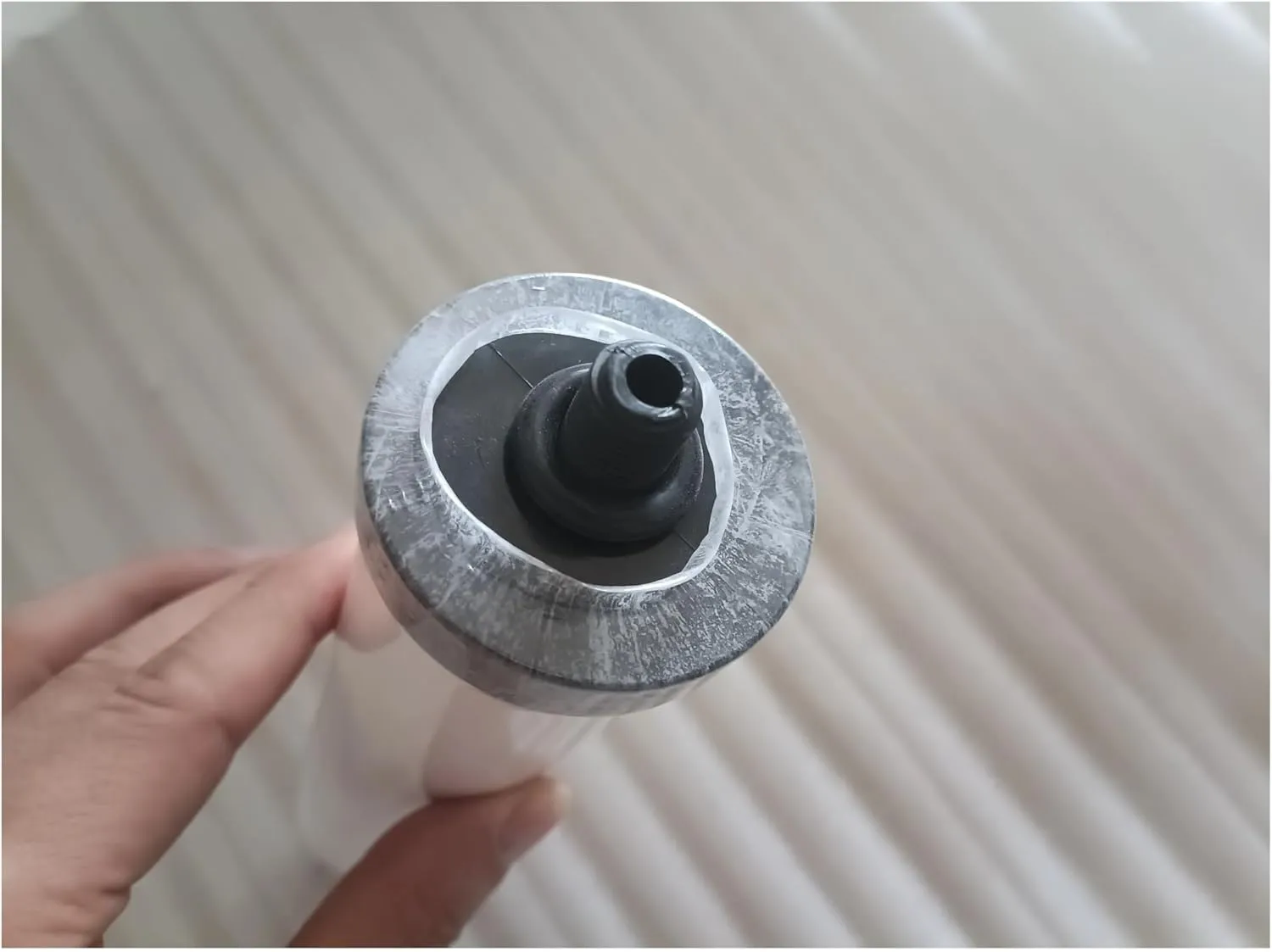 Water Purification Filter Filter Cartridge Ceramics Purifier Ultrafiltration Water Filter Household Indirect Drink Straight FilterCartridge Alkaline(5)