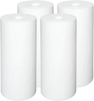 Water Purification Filter Filter Cartridge DGD-2501 DGD5005 Gradient Density Cartridges Sediment 1 Micron Heavy Filter Cartridges(DGD-5005)