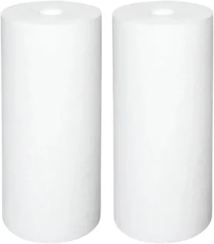 Water Purification Filter Filter Cartridge DGD-2501 Gradient Density Cartridges Sediment 1 Micron Heavy Filter Cartridges
