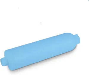 Water Purification Filter Filter Element Water Filter Garden Water Pipe Joint Hose Protection Water Inlet Filter Element(Filter Element)