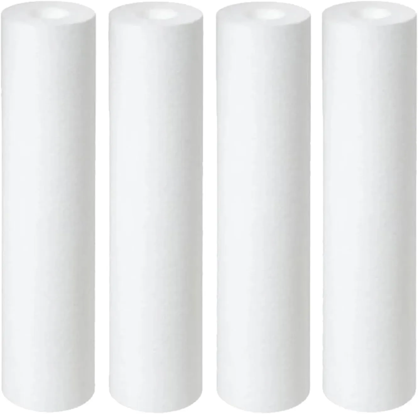Water Purification Filter PP Sediment P5 Water Filter Cartridge, 5 Micron(P25)