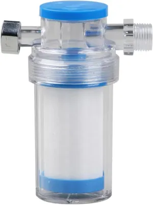 Water Purification Filter Pre-Water Filter PP Cotton Sediment Replacement for The Faucet Tap Washing Machines Water Purifier Accessories