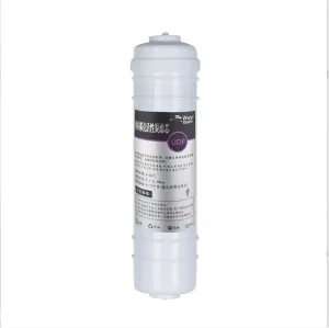 Water Purification Filter Quick-Connect granular Activated Carbon Household Water Purifier Accessories Coconut Shell Activated Carbon Filter