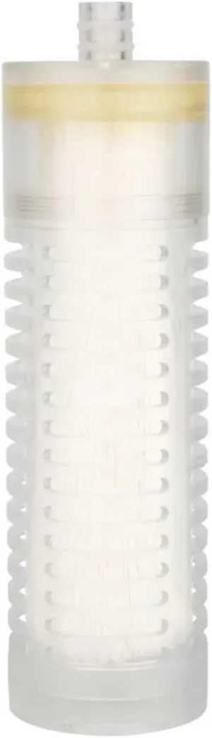 Water Purification Filter Replacing The Ultrafiltration Membrane Reverse Osmosis Water Filter Remove Chlorine(Yellow)