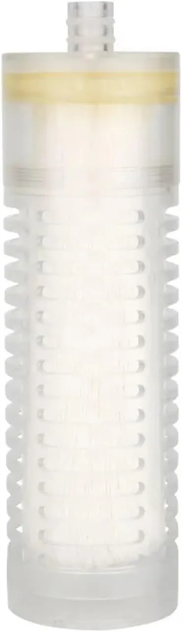Water Purification Filter Replacing The Ultrafiltration Membrane Reverse Osmosis Water Filter Remove Chlorine(Yellow)