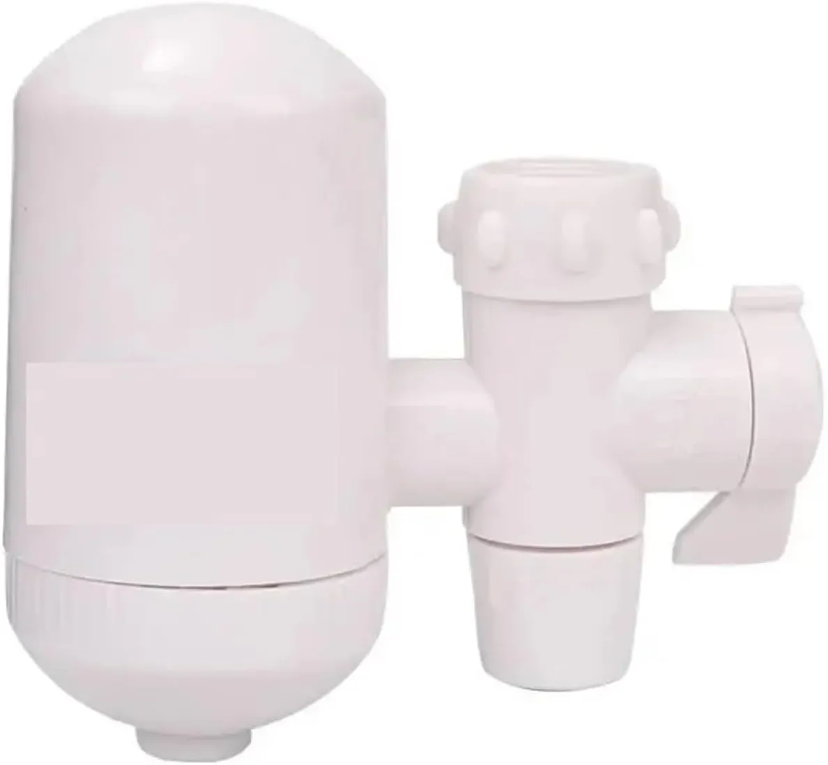 Water Purification Filter Tap Water Filter Washable Replacement Kitchen Faucet Long Lasting Filtro Water Purifier Tap Filter