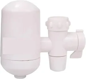 Water Purification Filter Tap Water Filter Washable Replacement Kitchen Faucet Long Lasting Filtro Water Purifier Tap Filter