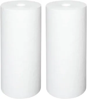Water Purification Filter Water Filter Cartridge DGD-5005 4.5"x10" Sediment Filters