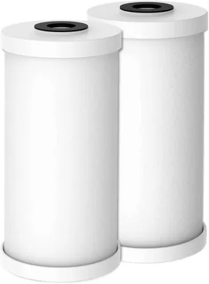 Water Purification Filter Water Filter Cartridge Radial Flow Carbon Cartridge RFC-BB 2Pcs Pack