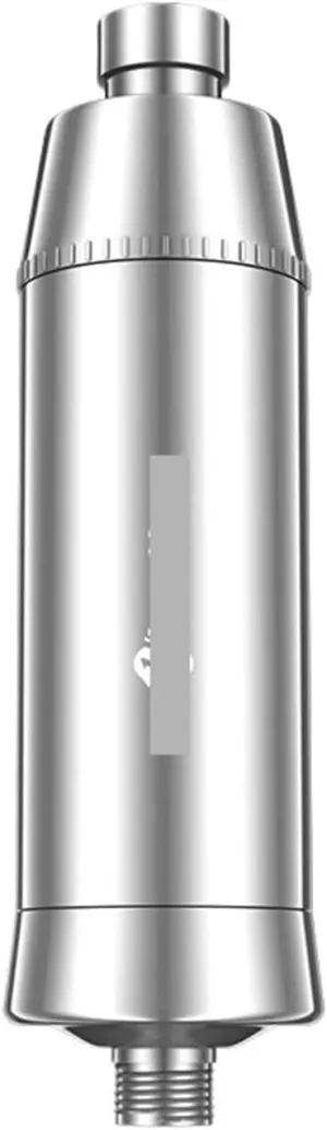 Water Purification Filter Water Filter Shower Purifier Home Bathroom Kitchen Water Softener Remove Chlorine Improve Hair Skin Condition