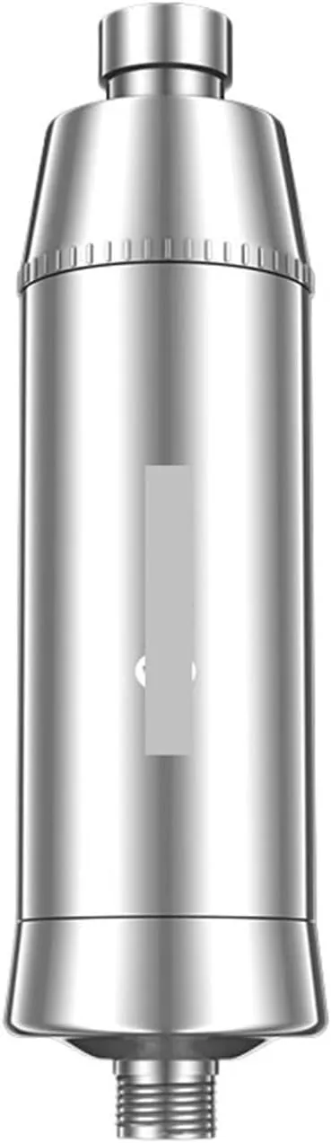 Water Purification Filter Water Filter Shower Purifier Home Bathroom Kitchen Water Softener Remove Chlorine Improve Hair Skin Condition