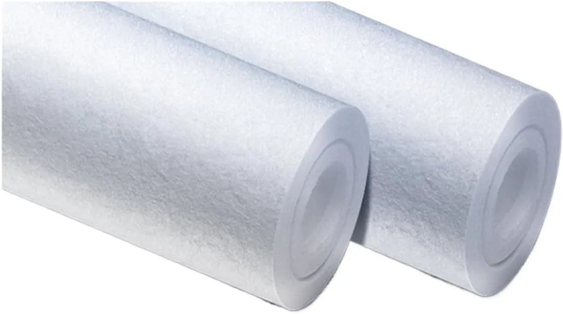 Water Purification Filter Water Purifier Filter Stainless Steel Water Purifier Filter Filte Ultrafiltration Membrane T33(RFC)
