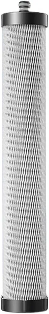 Water Purification Filter Water Purifier Filter Stainless Steel Water Purifier Filter Filte Ultrafiltration Membrane T33(T33)