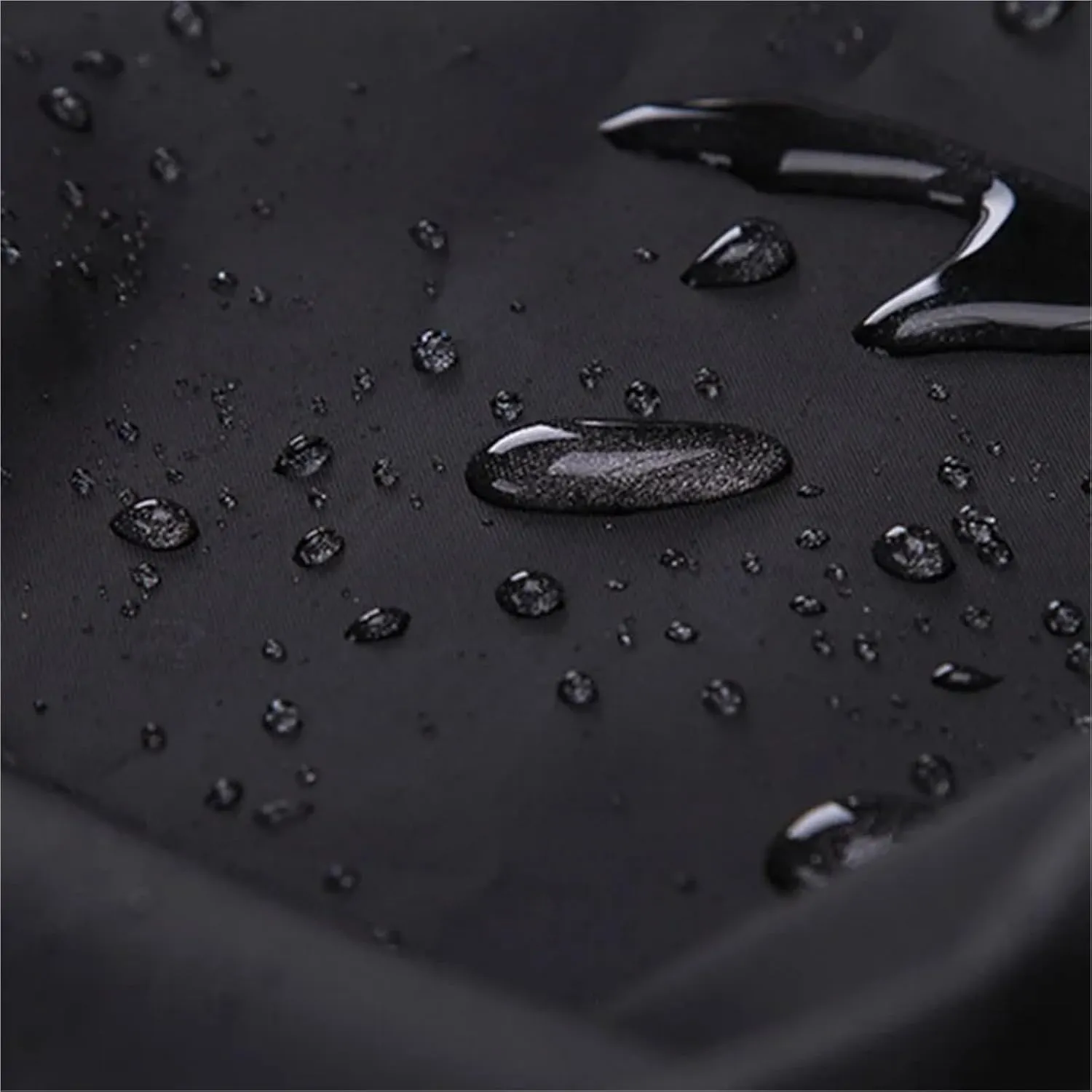 Waterproof Backpack Rain Cover Waterproof Backpack Cover Rain Cover Night Safety Light Raincover for Hiking Camping for Hiking，Camping(Orange,XL(60-70L))