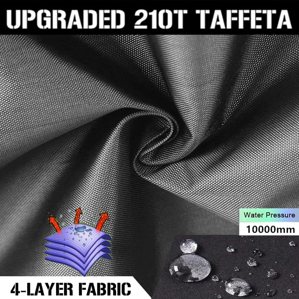Waterproof Backpack Rain Cover