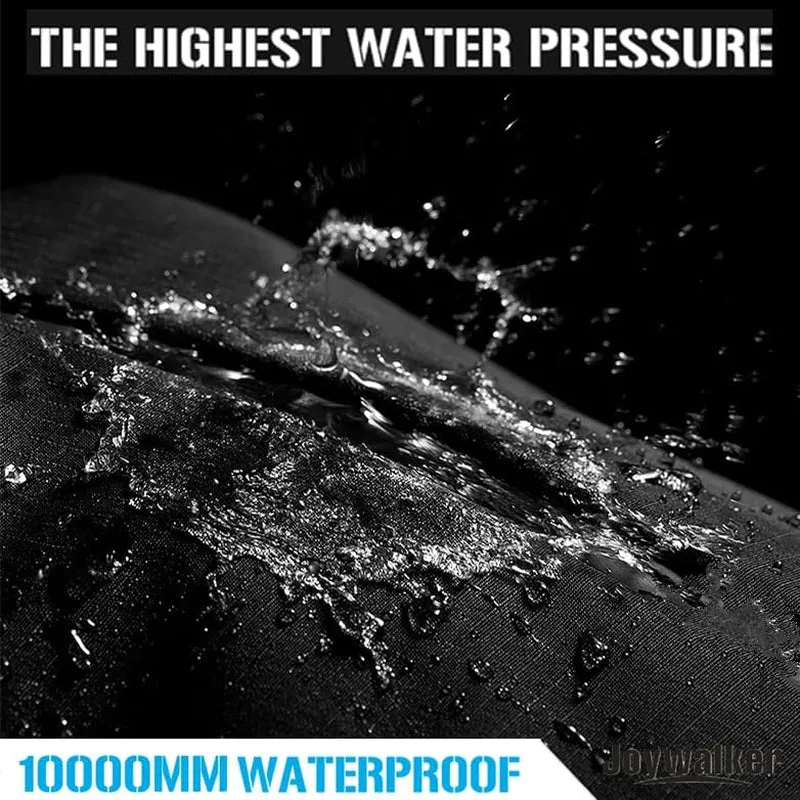 Waterproof Backpack Rain Cover