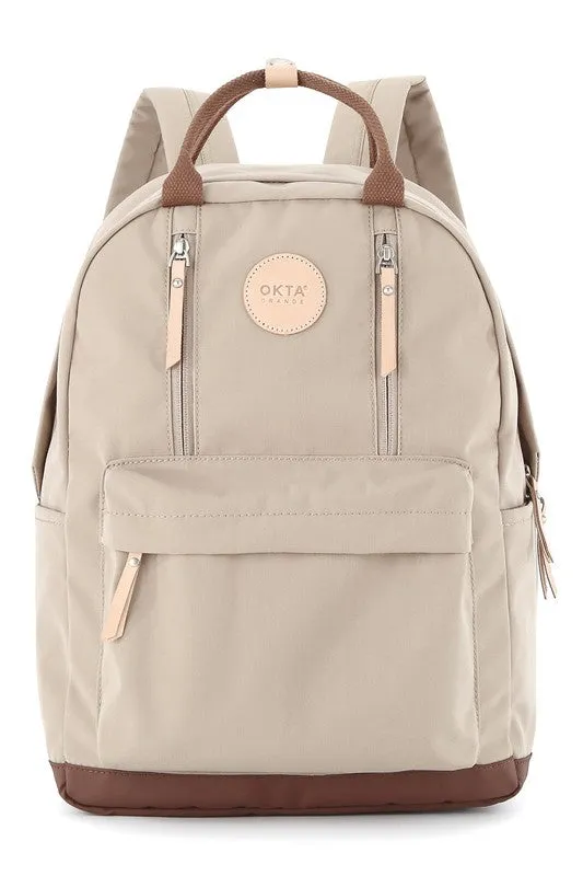 WATERPROOF HIKING BACKPACK