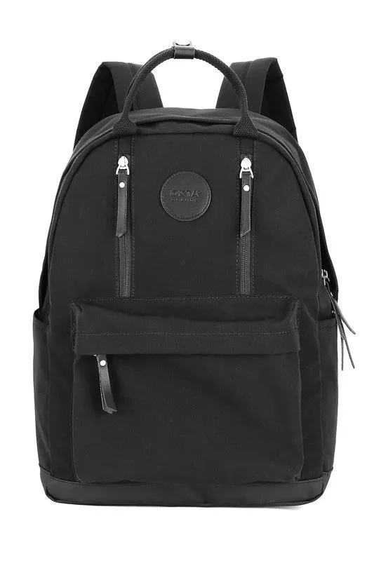 WATERPROOF HIKING BACKPACK