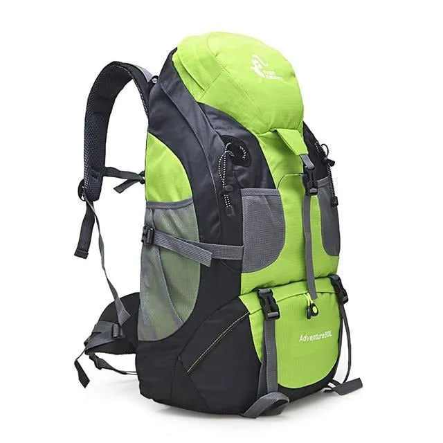 Waterproof Sports Bag