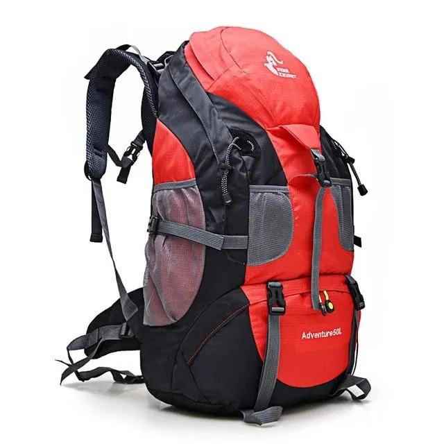 Waterproof Sports Bag