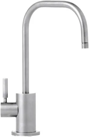 Waterstone 1425H-AMB Fulton Hot Only Filtration Faucet American Bronze