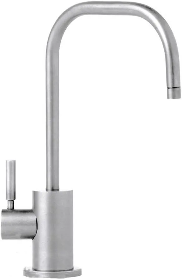 Waterstone 1425H-AMB Fulton Hot Only Filtration Faucet American Bronze