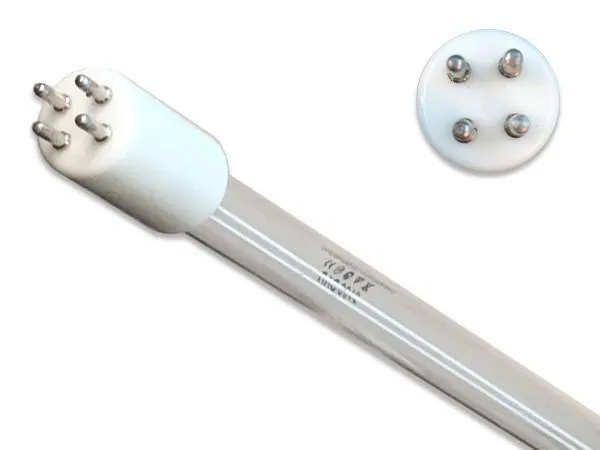 Watts Water Technology HSFSLAMP Replacement UVC Light Bulb