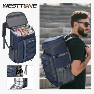 WESTTUNE 35 Can Cooler Backpack