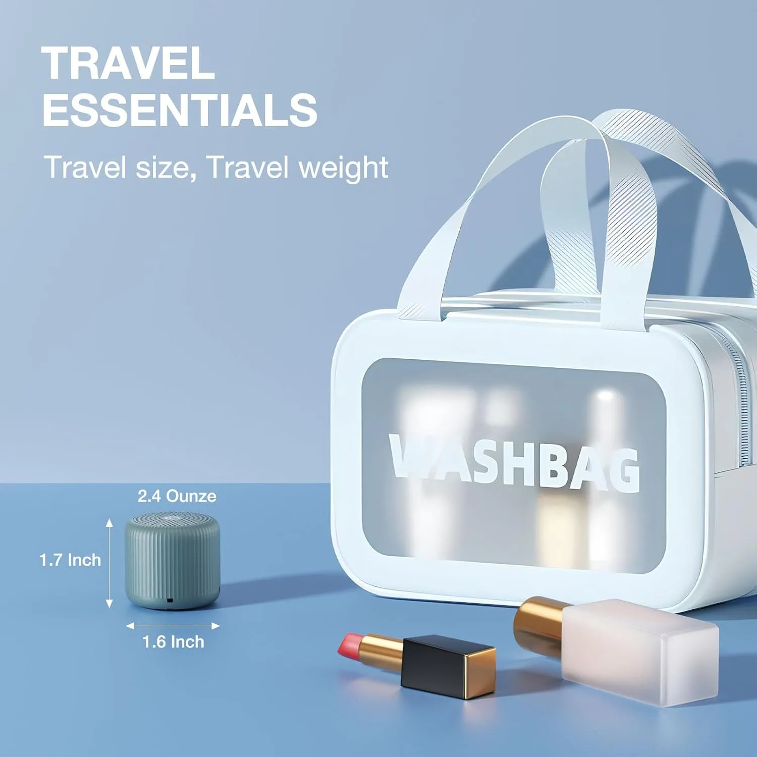 White Noise Machine Baby Portable Sound Machine,LEICEX Travel Sound Machine,15 Non-Looping Sound Timer and Memory Play, Mini White Noise Machine for Sleeping Office Travel （Slate）