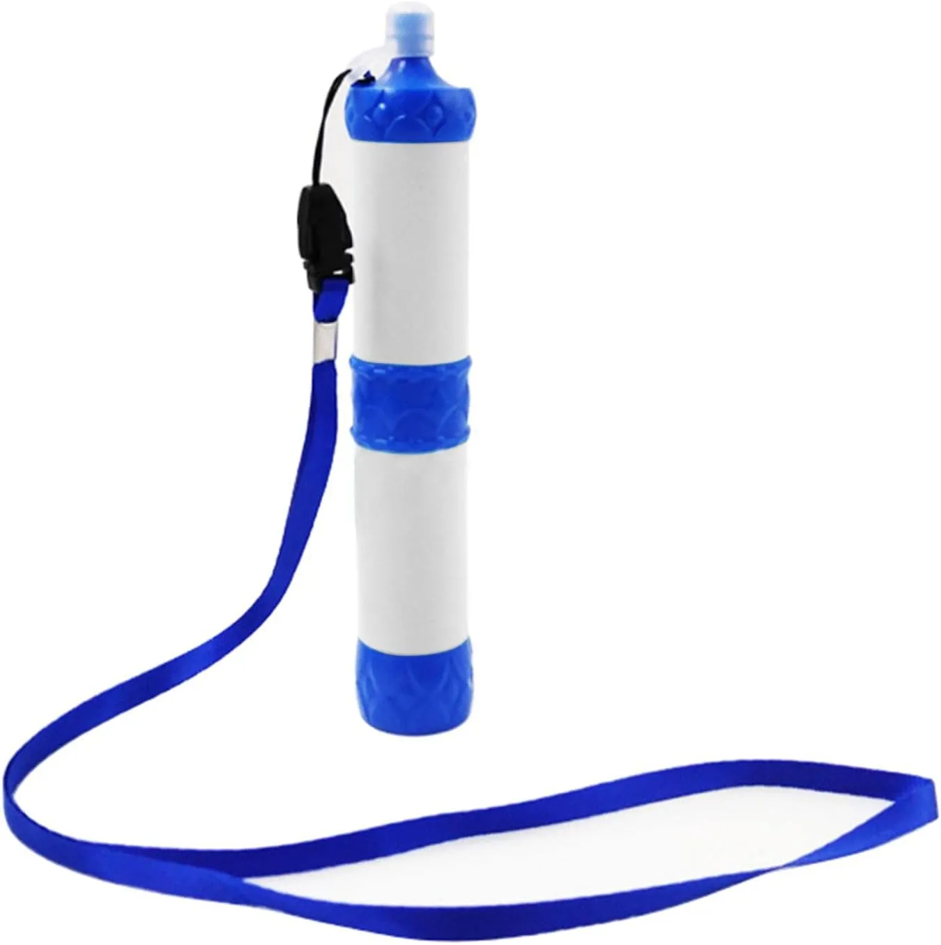 Wilderness Water Purifie,LifeStraw Personal Water Filter,Camping Survival Outdoor Products for Hiking, Camping, Travel, and Emergency Preparedness