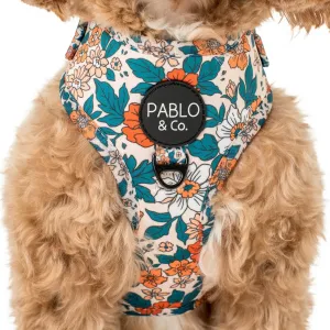 Wildflowers Adjustable Harness